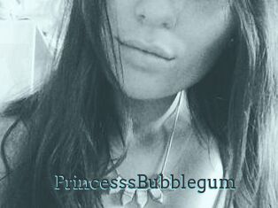 PrincesssBubblegum
