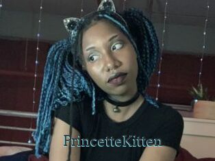 PrincetteKitten