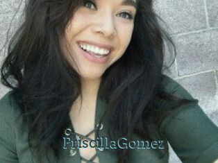 Priscilla_Gomez