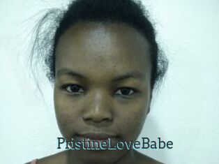 PristineLoveBabe
