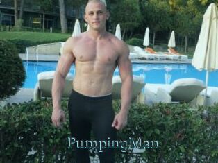 PumpingMan