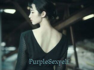 PurpleSexyelf