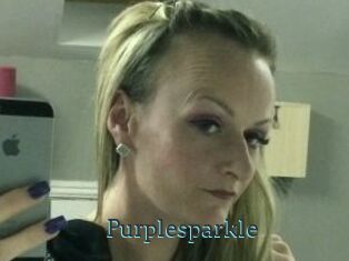 Purplesparkle