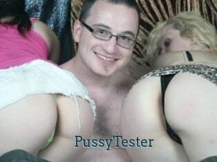 PussyTester