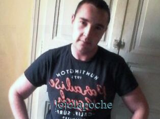 Jojolapoche