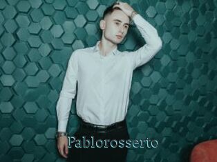 Pablorosserto