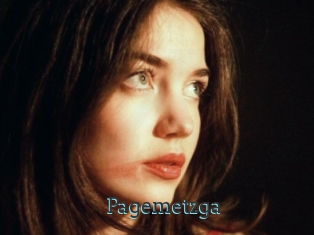 Pagemetzga