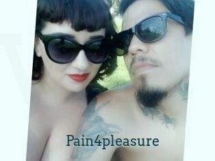 Pain4pleasure
