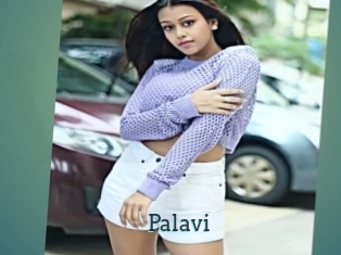 Palavi