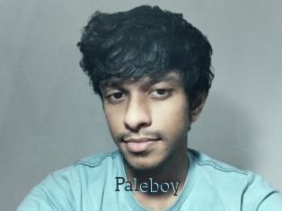 Paleboy