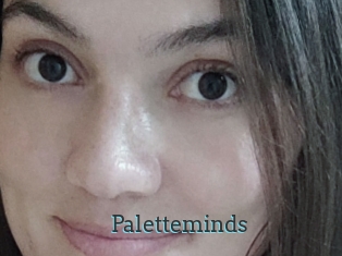 Paletteminds