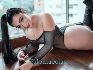 Palomabelax