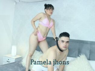 Pamela_jhons