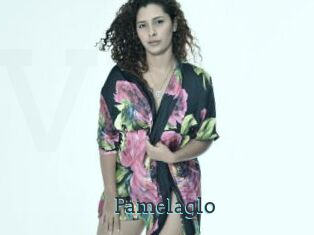 Pamelaglo