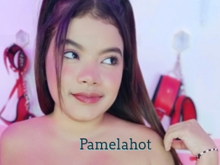 Pamelahot