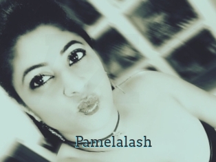 Pamelalash