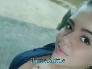 Pamelalittle