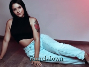 Pamelalown