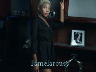 Pamelarouss