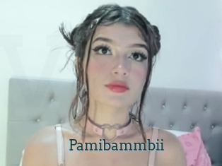 Pamibammbii