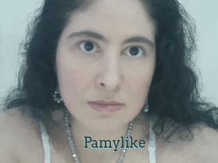 Pamylike