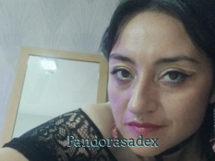 Pandorasadex