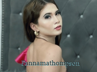 Pannamathompson