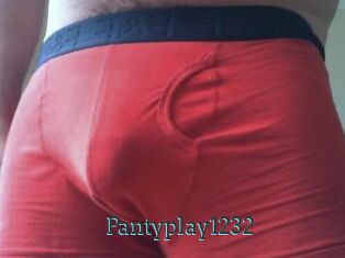 Pantyplay1232