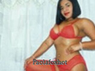 Paolafoxhot