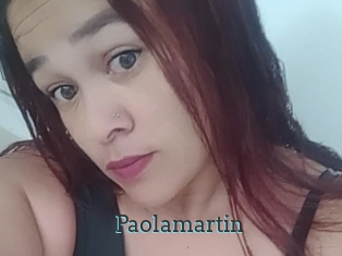 Paolamartin