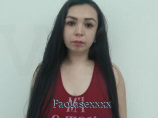 Paolasexxxx