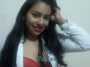 Paolax
