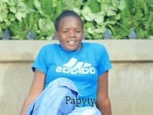 Papyty