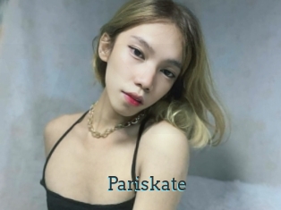 Pariskate