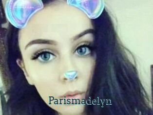 Parismadelyn