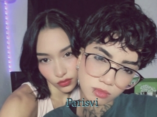 Parisvi