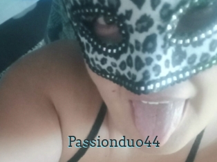 Passionduo44