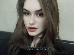 Patriciajon