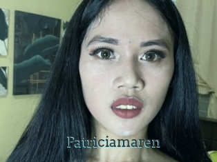 Patriciamaren