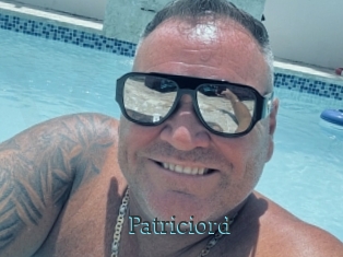 Patriciord