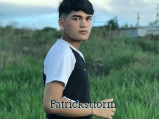 Patricksttorm