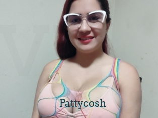 Pattycosh