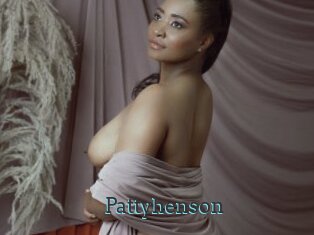 Pattyhenson