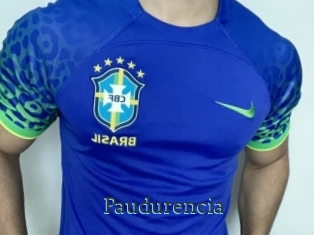 Paudurencia