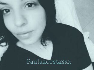 Paulaacostaxxx