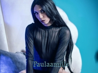 Paulaamills