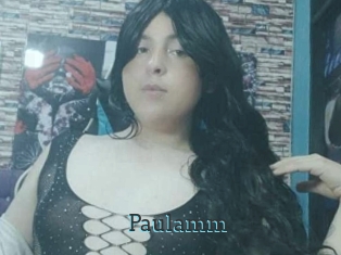 Paulamm