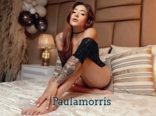 Paulamorris