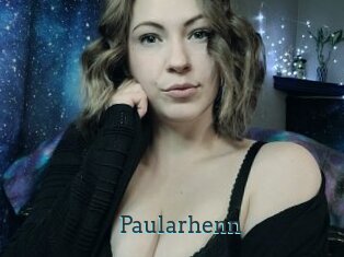 Paularhenn