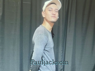Pauljacksom